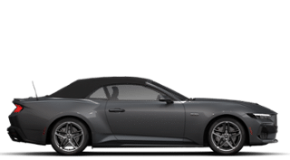 2025 Ford Mustang® External Image 1